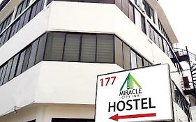 Miracle Colombo City Hostel